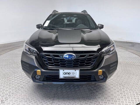 2023 Subaru Outback Wilderness