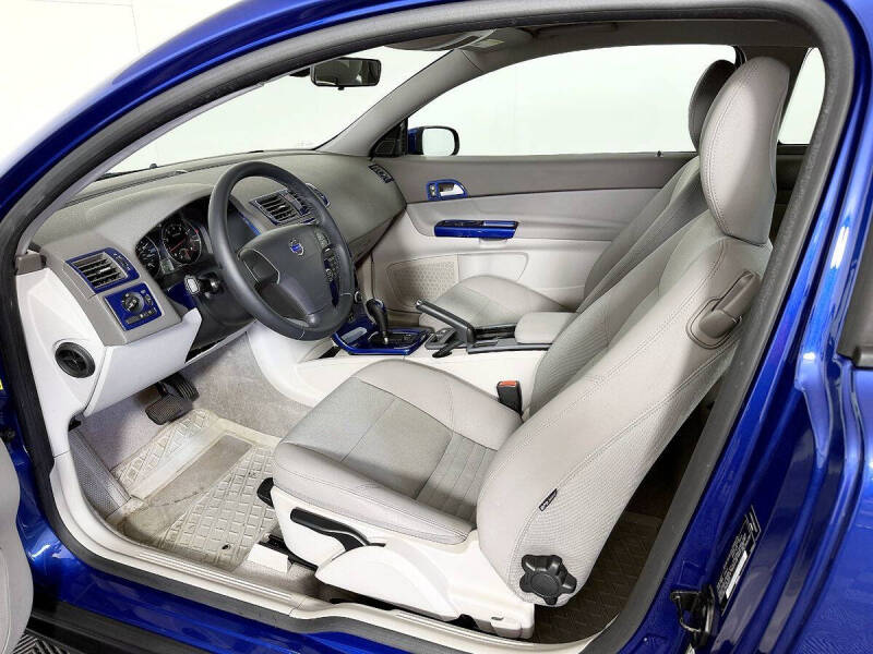 2008 Volvo C30