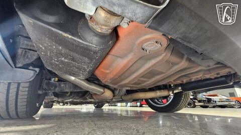 2009 Dodge Challenger SRT8