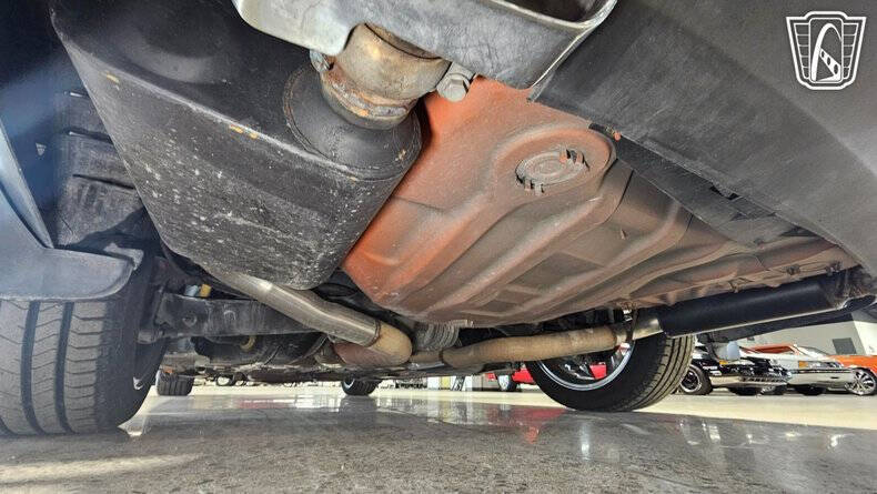 2009 Dodge Challenger SRT8