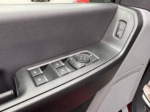 2025 Ford F-350 Super Duty XL