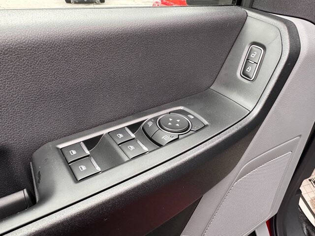 2025 Ford F-350 Super Duty XL