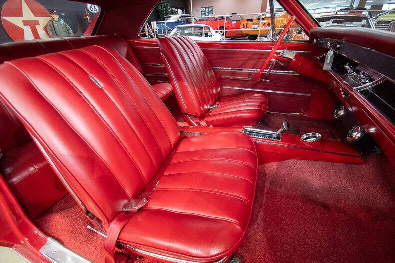 1966 Chevrolet Chevelle