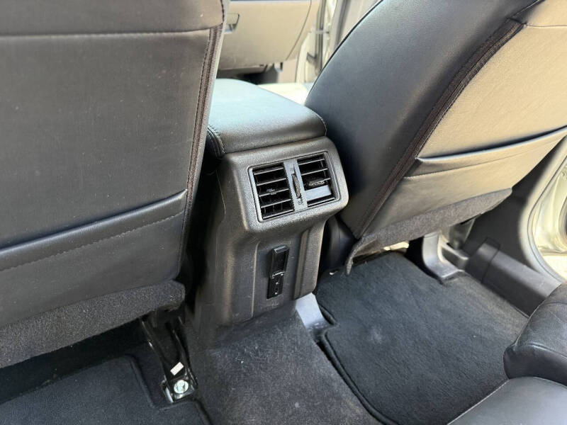 2020 Mitsubishi Outlander SEL
