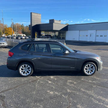 2014 BMW X1 xDrive28i