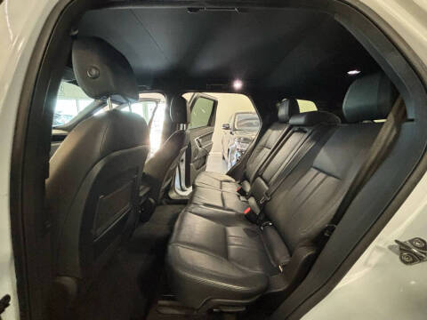 2016 Land Rover Discovery Sport HSE