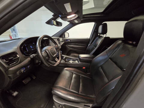 2023 Dodge Durango GT Launch Edition