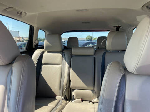 2012 Mazda CX-9 Touring