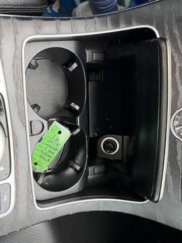 2018 Mercedes-Benz C-Class C 300 4MATIC