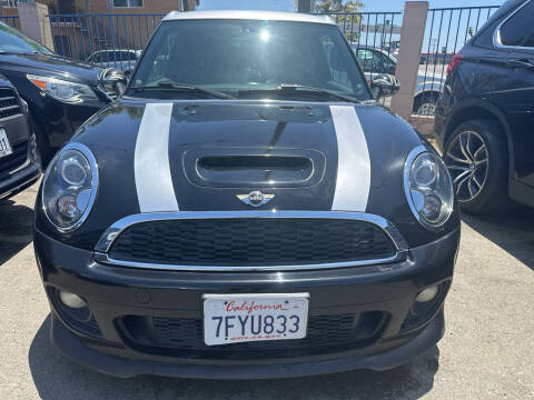 2013 MINI Clubman for sale at GRAND AUTO SALES - CALL or TEXT us at 619-503-3657 in Spring Valley CA