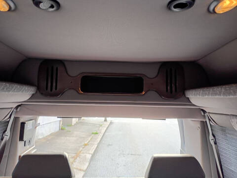 2004 Chevrolet Express