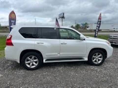 2012 Lexus GX 460