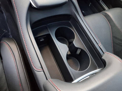 2023 Acura RDX SH-AWD w/Advance w/A-SPEC