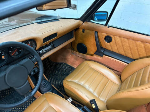 1978 Porsche 911