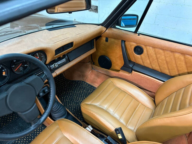 1978 Porsche 911