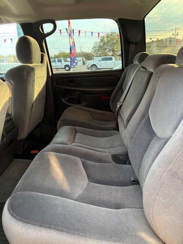 2005 GMC Sierra 2500HD SLE