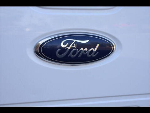 2016 Ford F-250 Super Duty XL