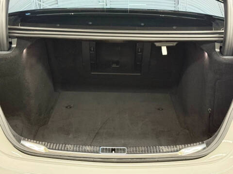 2024 Mercedes-Benz S-Class S 580 4MATIC