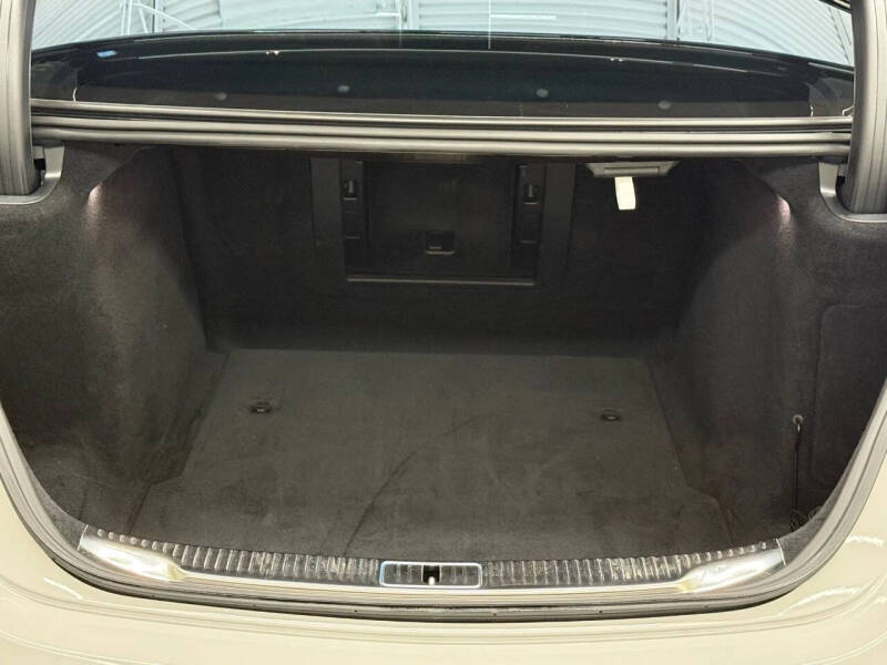 2024 Mercedes-Benz S-Class S 580 4MATIC