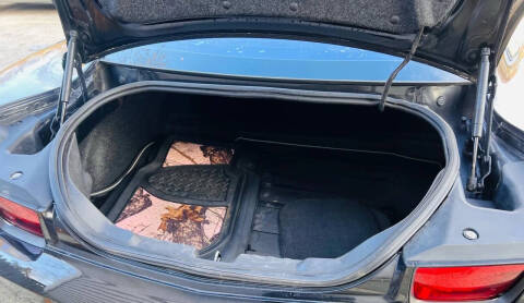 2013 Chevrolet Camaro LT