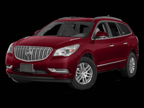 2014 Buick Enclave for sale at Joe Lee Chevrolet in Clinton AR