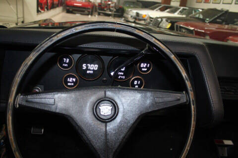 1970 Cadillac DeVille