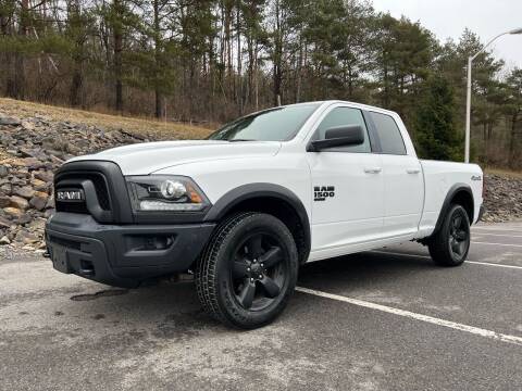 2019 RAM 1500 Classic for sale at Mansfield Motors in Mansfield PA