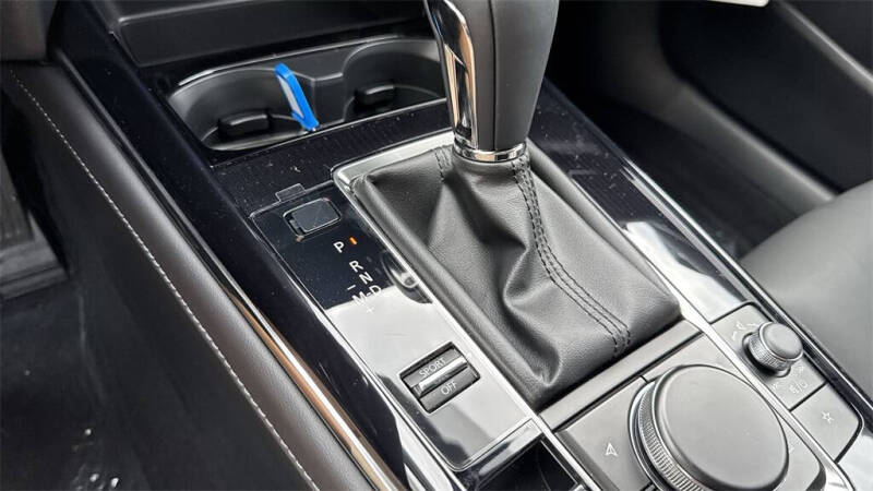 2025 Mazda CX-30 2.5 S Preferred