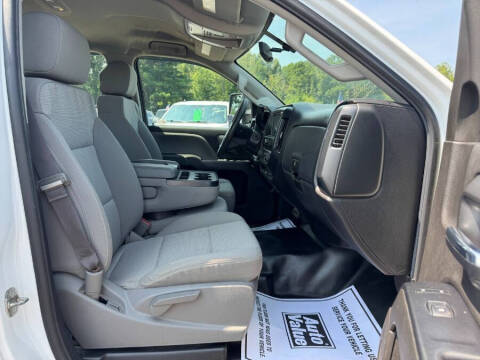 2017 GMC Sierra 2500HD