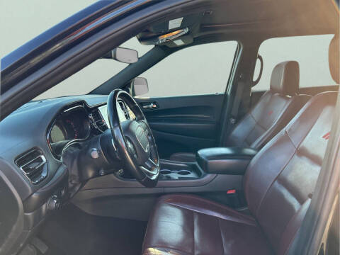 2023 Dodge Durango GT Plus