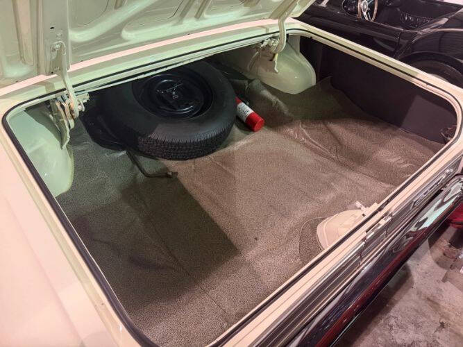 1964 Ford Galaxie