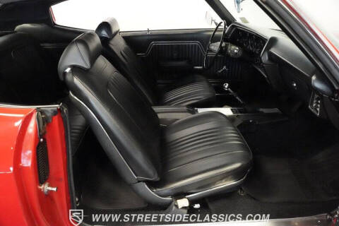 1971 Chevrolet Chevelle