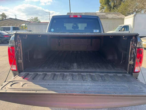 2015 RAM 1500 Express