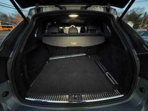 2014 Porsche Cayenne GTS