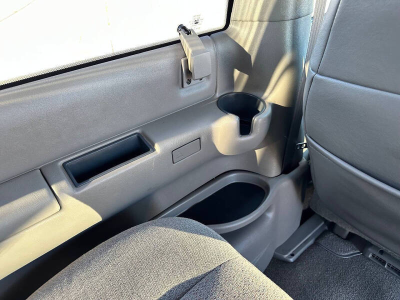 2000 Chevrolet Astro