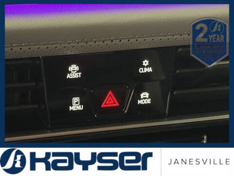 2024 Volkswagen Atlas Peak Edition SEL 4Motion