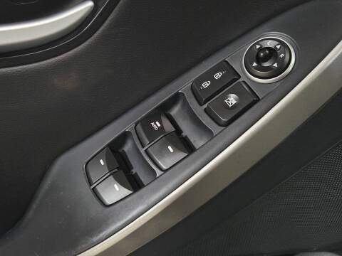 2016 Hyundai Elantra GT