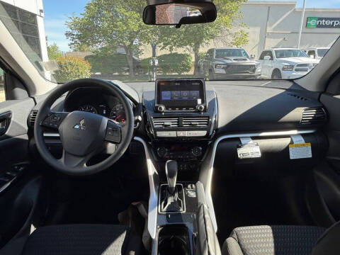 2026 Mitsubishi Eclipse Cross LE