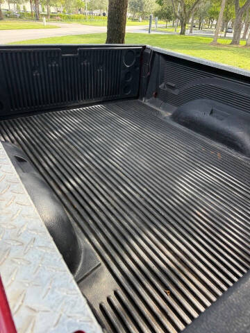 2007 Dodge Ram 3500 SLT