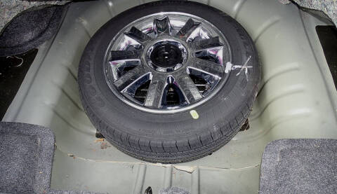 2005 Chrysler Sebring Limited