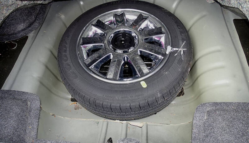 2005 Chrysler Sebring Limited