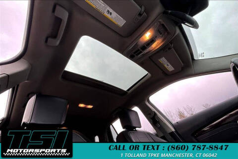 2017 GMC Terrain Denali