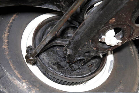 1962 Studebaker Daytona