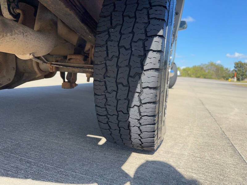 2002 Chevrolet Silverado 2500HD LS