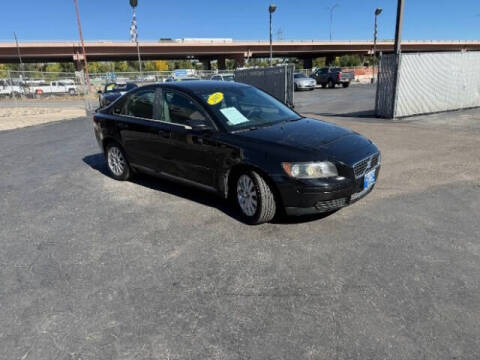 2005 Volvo S40 2.4i