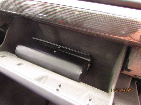 2016 Porsche Cayenne Turbo S