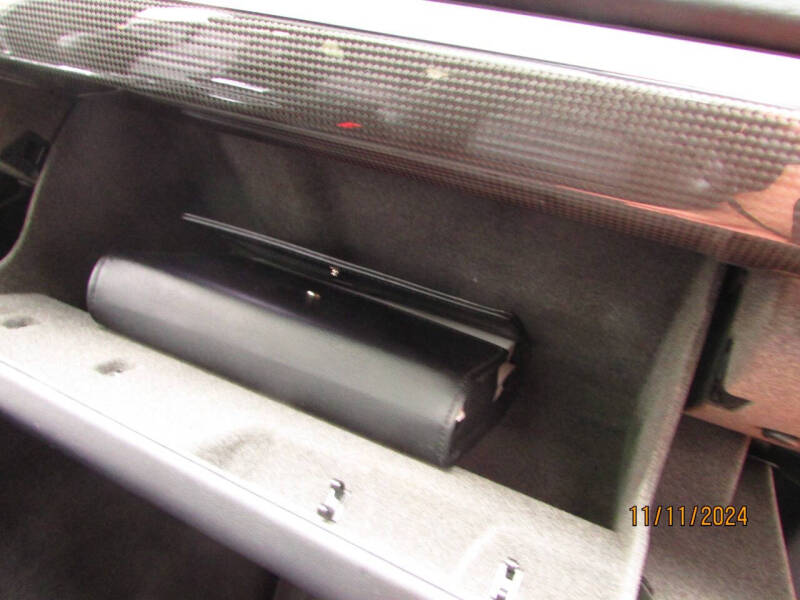 2016 Porsche Cayenne Turbo S