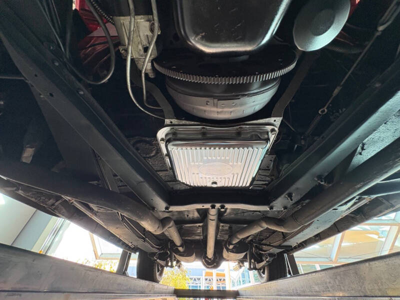 1947 Chevrolet Fleetmaster