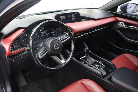 2022 Mazda Mazda3 Hatchback Premium