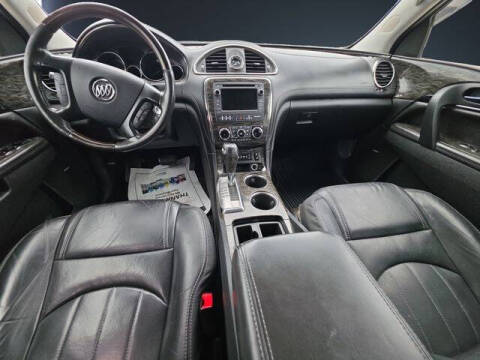 2014 Buick Enclave Premium